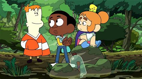 myflixer craig of the creek|Time to Train! .